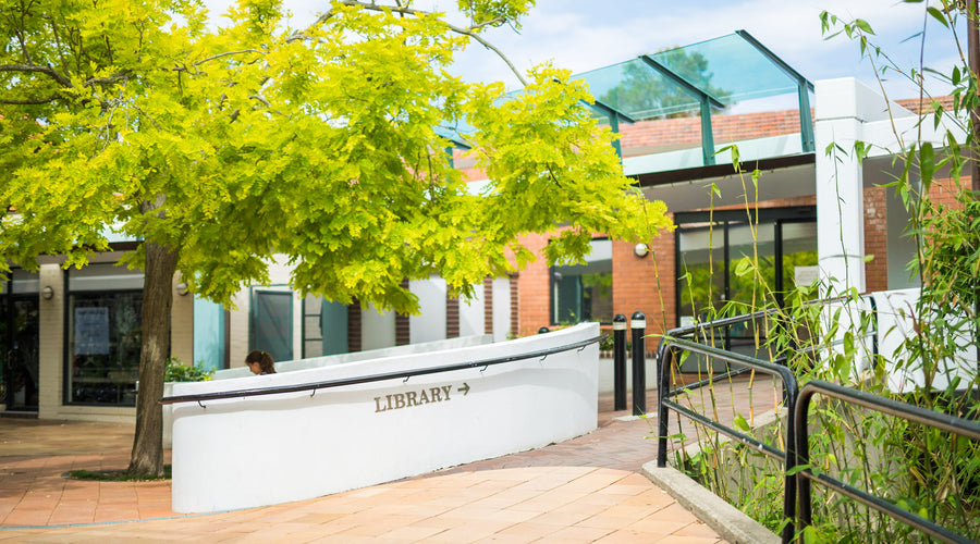 Mosman Library