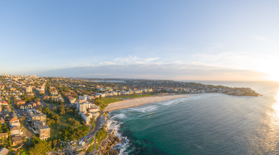 Bondi Beach | Behind The Lens