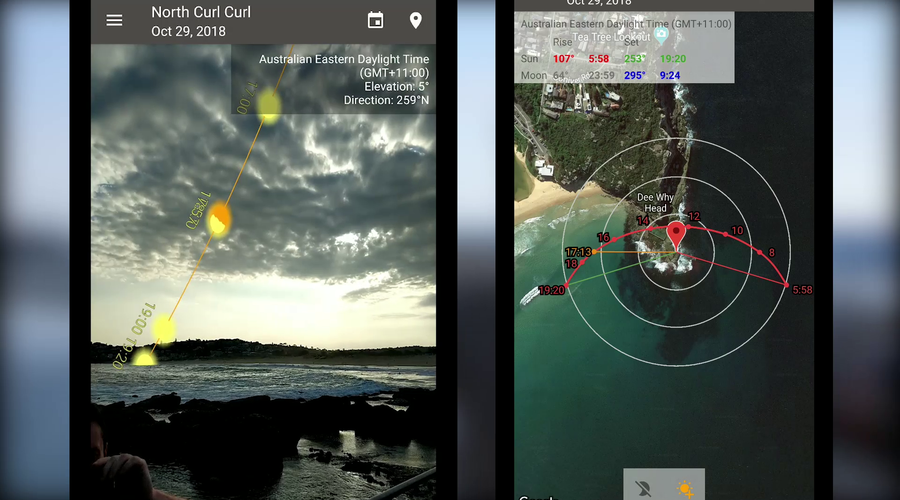 Recommended Apps for Planning a Photo Shoot