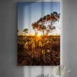 Load image into Gallery viewer, Australia Outback Setting Sun