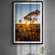 Load image into Gallery viewer, Australia Outback Setting Sun