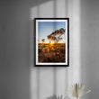 Load image into Gallery viewer, Australia Outback Setting Sun