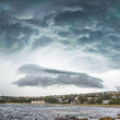 Load image into Gallery viewer, Balmoral 2018 Electrical Storm