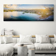 Load image into Gallery viewer, Balmoral Autumn Sunset