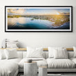 Load image into Gallery viewer, Balmoral Autumn Sunset