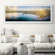 Load image into Gallery viewer, Balmoral Autumn Sunset