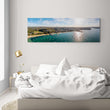 Load image into Gallery viewer, Balmoral Beach Daytime Panorama