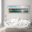 Load image into Gallery viewer, Balmoral Beach Daytime Panorama