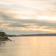 Load image into Gallery viewer, Balmoral Beach Evening