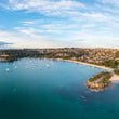 Load image into Gallery viewer, Balmoral Beach Morning Sun