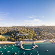 Load image into Gallery viewer, Balmoral Beach Wharf Daytime