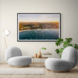 Load image into Gallery viewer, Balmoral Beach Wharf Soft Evening Light