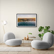 Load image into Gallery viewer, Balmoral Beach Wharf Soft Evening Light