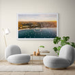 Load image into Gallery viewer, Balmoral Beach Wharf Soft Evening Light