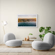 Load image into Gallery viewer, Balmoral Beach Wharf Soft Evening Light