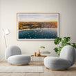 Load image into Gallery viewer, Balmoral Beach Wharf Soft Evening Light