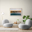 Load image into Gallery viewer, Balmoral Beach Wharf Soft Evening Light
