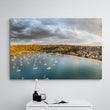 Load image into Gallery viewer, Balmoral Beach Wharf Soft Storm