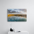 Load image into Gallery viewer, Balmoral Beach Wharf Soft Storm