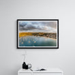Load image into Gallery viewer, Balmoral Beach Wharf Soft Storm