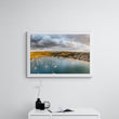 Load image into Gallery viewer, Balmoral Beach Wharf Soft Storm