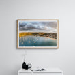 Load image into Gallery viewer, Balmoral Beach Wharf Soft Storm