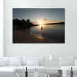 Load image into Gallery viewer, Balmoral Dawn Swimming