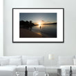 Load image into Gallery viewer, Balmoral Dawn Swimming