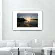 Load image into Gallery viewer, Balmoral Dawn Swimming