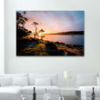 Load image into Gallery viewer, Balmoral Island Raining Sunrise
