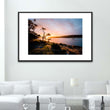 Load image into Gallery viewer, Balmoral Island Raining Sunrise