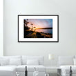 Load image into Gallery viewer, Balmoral Island Raining Sunrise