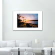 Load image into Gallery viewer, Balmoral Island Raining Sunrise