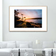 Load image into Gallery viewer, Balmoral Island Raining Sunrise