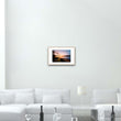 Load image into Gallery viewer, Balmoral Island Raining Sunrise