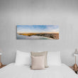 Load image into Gallery viewer, Balmoral Wharf Evening Light Panorama