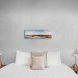 Load image into Gallery viewer, Balmoral Wharf Evening Light Panorama