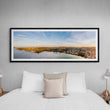 Load image into Gallery viewer, Balmoral Wharf Evening Light Panorama