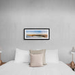 Load image into Gallery viewer, Balmoral Wharf Evening Light Panorama