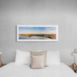Load image into Gallery viewer, Balmoral Wharf Evening Light Panorama