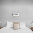Load image into Gallery viewer, Balmoral Wharf Evening Light Panorama