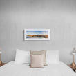 Load image into Gallery viewer, Balmoral Wharf Evening Light Panorama