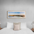 Load image into Gallery viewer, Balmoral Wharf Evening Light Panorama