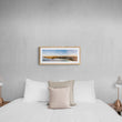 Load image into Gallery viewer, Balmoral Wharf Evening Light Panorama