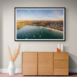 Load image into Gallery viewer, Balmoral Wharf Evening Light