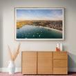 Load image into Gallery viewer, Balmoral Wharf Evening Light