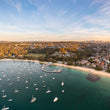 Load image into Gallery viewer, Balmoral Wharf Evening Light