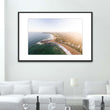 Load image into Gallery viewer, Basin Beach & Mona Vale Beach Sunset April