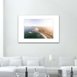 Load image into Gallery viewer, Basin Beach & Mona Vale Beach Sunset April