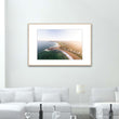 Load image into Gallery viewer, Basin Beach & Mona Vale Beach Sunset April
